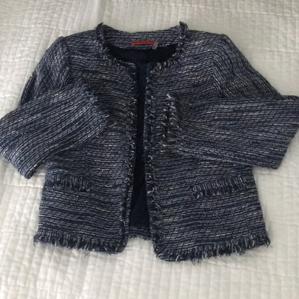 Jacket - Picture 4 of 6